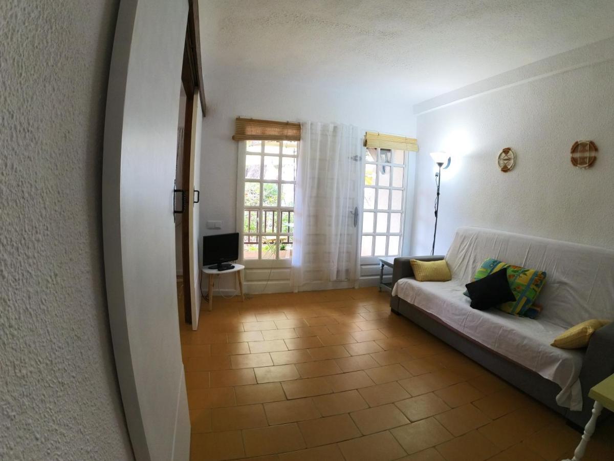 Apartamento Frente Al Mar Alcoceber Exterior photo